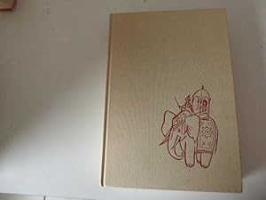 Seller image for Tausendundeine Nacht. Die schönsten Erzählungen. Mit vielen Bildern von Janusz Grabianski. Hardcover for sale by Deichkieker Bücherkiste