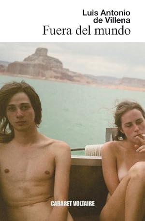 Imagen del vendedor de Fuera del mundo a la venta por ABACO LIBROS USADOS