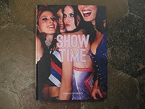 Imagen del vendedor de Showtime que vende Pia Vonarburg