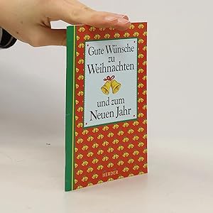 Bild des Verk�ufers f�r Gute W�nsche zu Weihnachten und zum neuen Jahr zum Verkauf von Bookbot