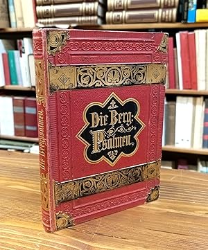 Imagen del vendedor de Bergpsalmen que vende Il Salvalibro