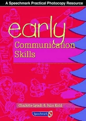 Imagen del vendedor de Early Communication Skills (Early Skills) a la venta por WeBuyBooks