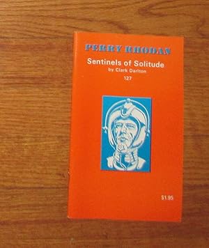 Seller image for Perry Rhodan Sentinels of Solitude #127 for sale by Friendly Used Books