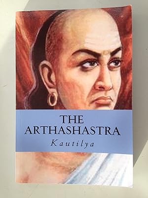 Seller image for The Arthashastra for sale by Reading Room Books