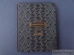 Imagen del vendedor de Eksternacht. que vende SomeThingz. Books etcetera.