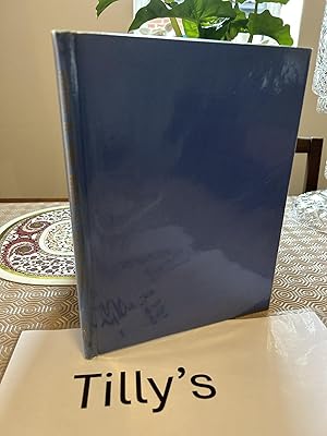 Seller image for Seeds In The Wind; Poems In Scots For Children for sale by Tilly's Bookshop (Eleven30 Group Ltd)