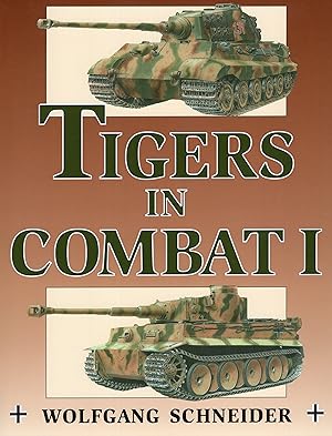 Immagine del venditore per Tigers in Combat, Vol. 1 venduto da Best Peddler LLC