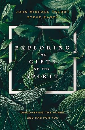 Seller image for Exploring the Gifts of the Spirit: Discovering the Power God Has for You for sale by Reliant Bookstore