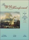 Bild des Verk�ufers f�r The West Transformed: A History of Western Civilization, Volume B, 1300-1815 zum Verkauf von Zoom Books Company