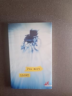 Imagen del vendedor de PES MORT que vende El Sueño Escrito