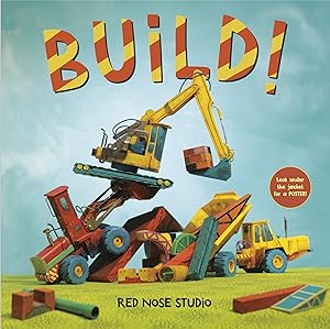 Seller image for Build! for sale by Zoom Books Company