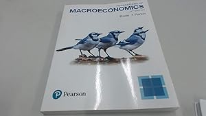 Image du vendeur pour Foundations of Macroeconomics mis en vente par -OnTimeBooks-