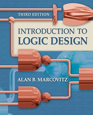 Immagine del venditore per Introduction to Logic Design, 3rd Edition venduto da Coas Books