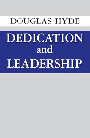 Seller image for Dedication And Leadership for sale by Greenworld Books