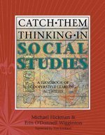 Seller image for Catch Them Thinking in Social Studies: A Handbook of Cooperative Learning Activities for sale by Solr Books
