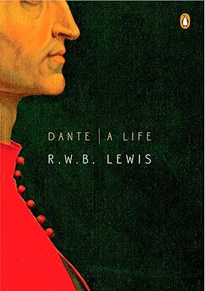 Seller image for Dante: A Life (Penguin Lives) for sale by Greenworld Books