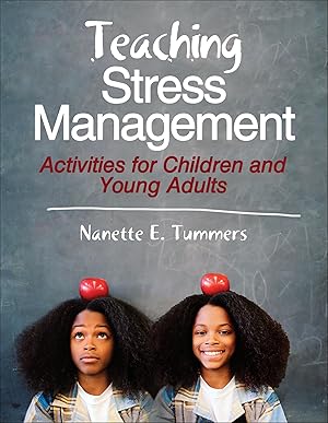 Immagine del venditore per Teaching Stress Management: Activities for Children and Young Adults venduto da Zoom Books Company