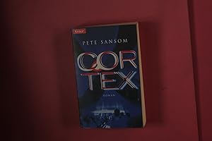 Seller image for CORTEX. for sale by Butterfly Books GmbH & Co. KG