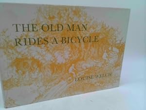 Von der Verkäuferin bzw. dem Verkäufer bereitgestelltes Bild für The Old Man Rides a Bicycle zum Verkauf durch ThriftBooks-Dallas