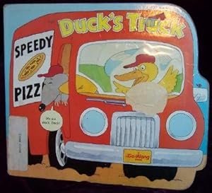 Seller image for Duck's Truck (Go-Along Books) for sale by -OnTimeBooks-