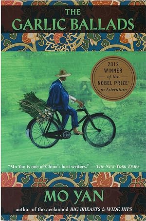 Immagine del venditore per The Garlic Ballads venduto da The Haunted Bookshop, LLC