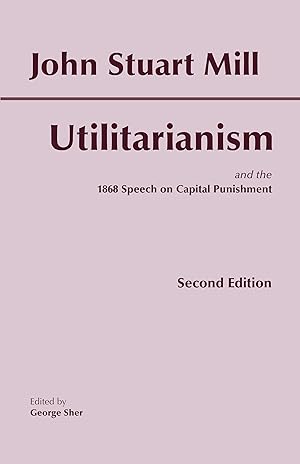 Imagen del vendedor de Utilitarianism a la venta por Greenworld Books