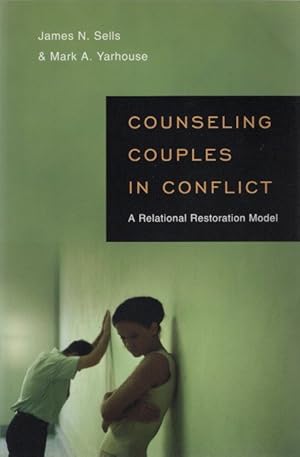 Bild des Verk�ufers f�r Counseling Couples in Conflict: A Relational Restoration Model (Christian Association for Psychological Studies Books) zum Verkauf von Yeoldebookworm Books llc