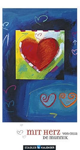 Immagine del venditore per Mit Herz disponibile per la vendita da buchversandmimpf2000