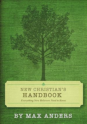 Seller image for New Christian's Handbook: Everything Believers Need to Know for sale by Zoom Books East