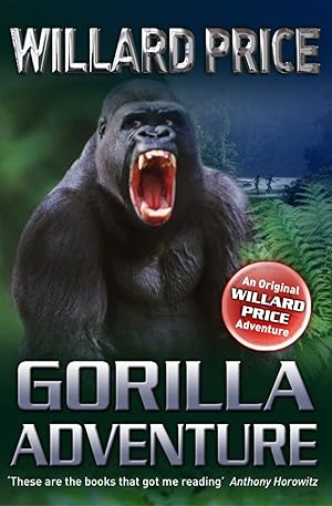 Immagine del venditore per Gorilla Adventure venduto da Blue Vase Books