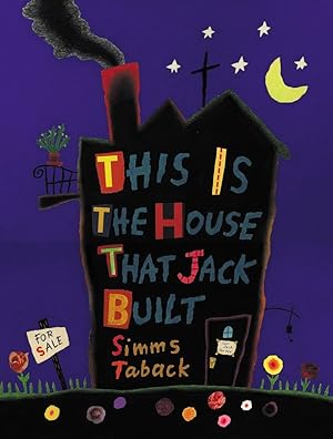 Seller image for This is the House that Jack Built for sale by Zoom Books East