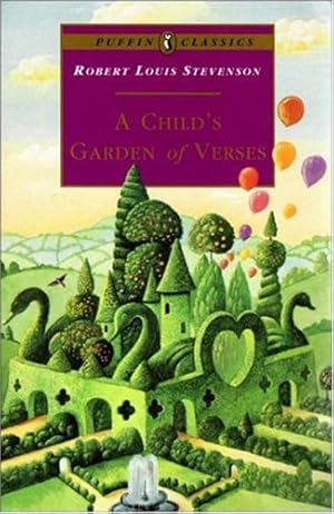 Imagen del vendedor de A Child's Garden of Verses (Puffin Classics) a la venta por Bay State Book Company