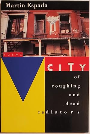 Seller image for City of Coughing and Dead Radiators for sale by Greenworld Books