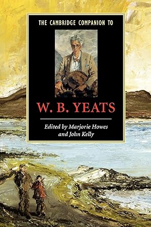 Immagine del venditore per The Cambridge Companion to W. B. Yeats (Cambridge Companions to Literature) venduto da Bay State Book Company