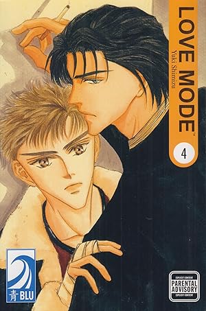 Seller image for Love Mode, Volume 4 (Love Mode) for sale by Adventures Underground