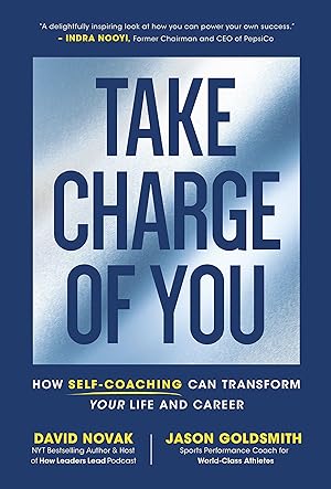 Seller image for Take Charge of You: How Self-Coaching Can Transform Your Life and Career for sale by Greenworld Books