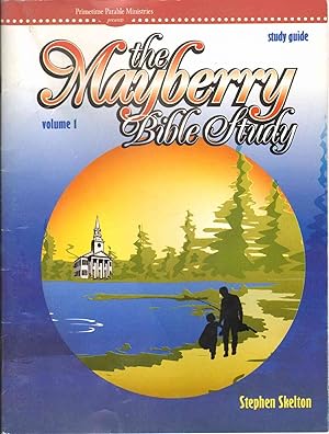 Seller image for Mayberry Bible: Study Guide for sale by Bay State Book Company
