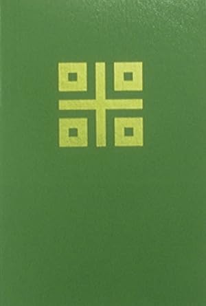 Bild des Verk�ufers f�r A Ritual For Laypersons: Rites for Holy Communion and the Pastoral Care of the Sick and Dying zum Verkauf von Bay State Book Company