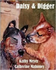 Bild des Verk�ufers f�r Daisy & Digger zum Verkauf von Greenworld Books