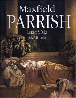 Seller image for Maxfield Parrish for sale by Greenworld Books