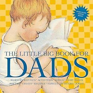 Imagen del vendedor de The Little Big Book for Dads, Revised Edition a la venta por Zoom Books East