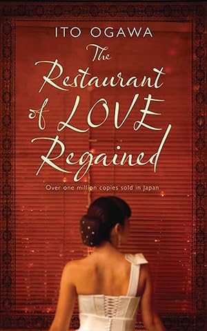 Seller image for Restaurant of Love Regained for sale by Blue Vase Books