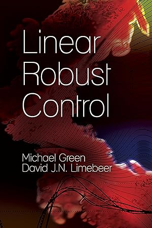 Bild des Verk�ufers f�r Linear Robust Control (Dover Books on Electrical Engineering) zum Verkauf von Bay State Book Company