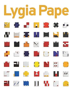 Immagine del venditore per Lygia Pape venduto da Greenworld Books