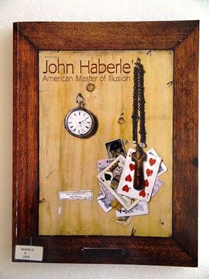 Seller image for John Haberle: American Master of Illusion for sale by Greenworld Books