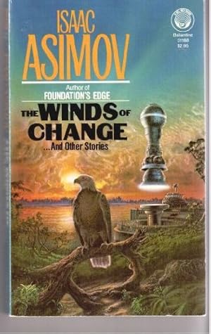 Seller image for The Winds of Change . And Other Stories for sale by Blue Vase Books