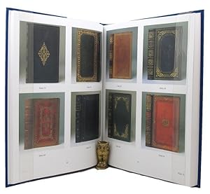 Seller image for TICKETED BOOKBINDINGS FROM NINETEENTH-CENTURY BRITAIN for sale by Kay Craddock - Antiquarian Bookseller