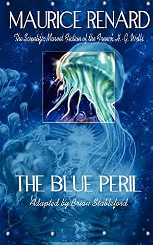 Imagen del vendedor de The Blue Peril a la venta por WeBuyBooks