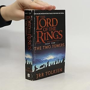 Immagine del venditore per The Lord of the Rings: The Two Towers venduto da Bookbot