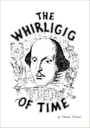 Seller image for The Whirligig of Time for sale by WeBuyBooks